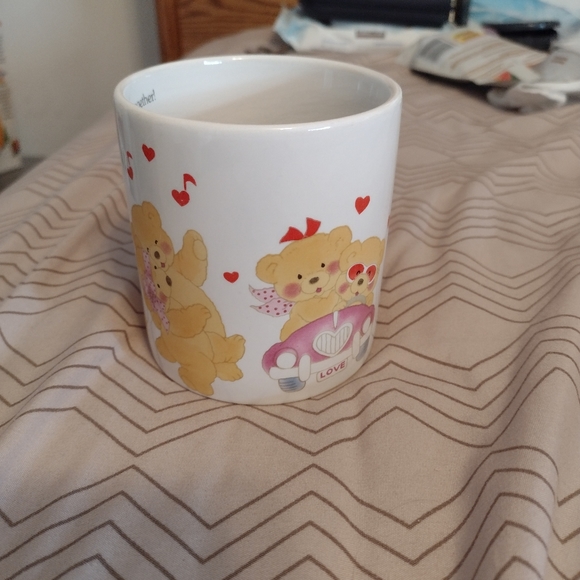 Mug. - Picture 3 of 5